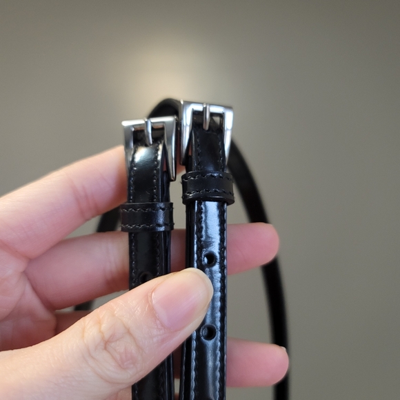 SOLD !Prada open tote - Picture 13 of 14